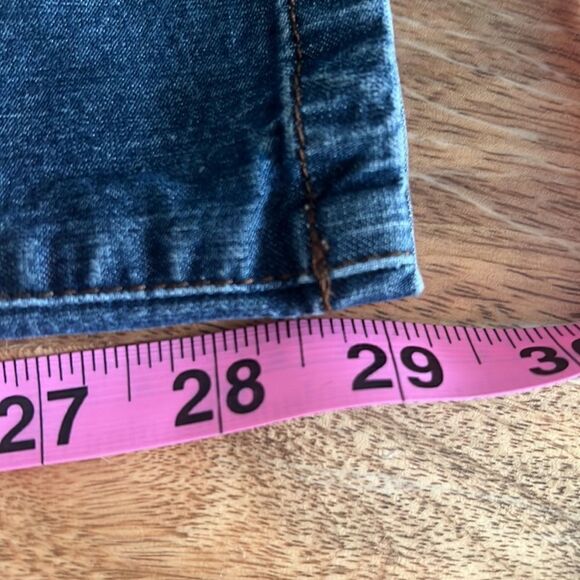 Eileen Fisher Jeans - Picture 7 of 7